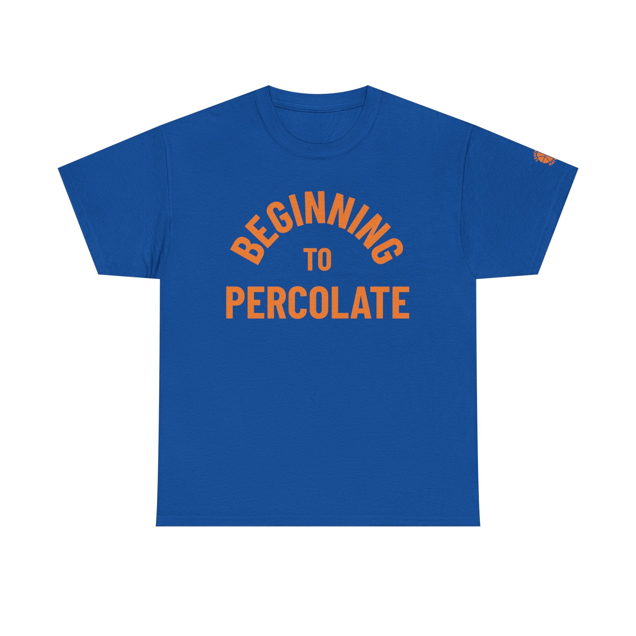 Percolate