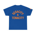 Segacity & Tenacity