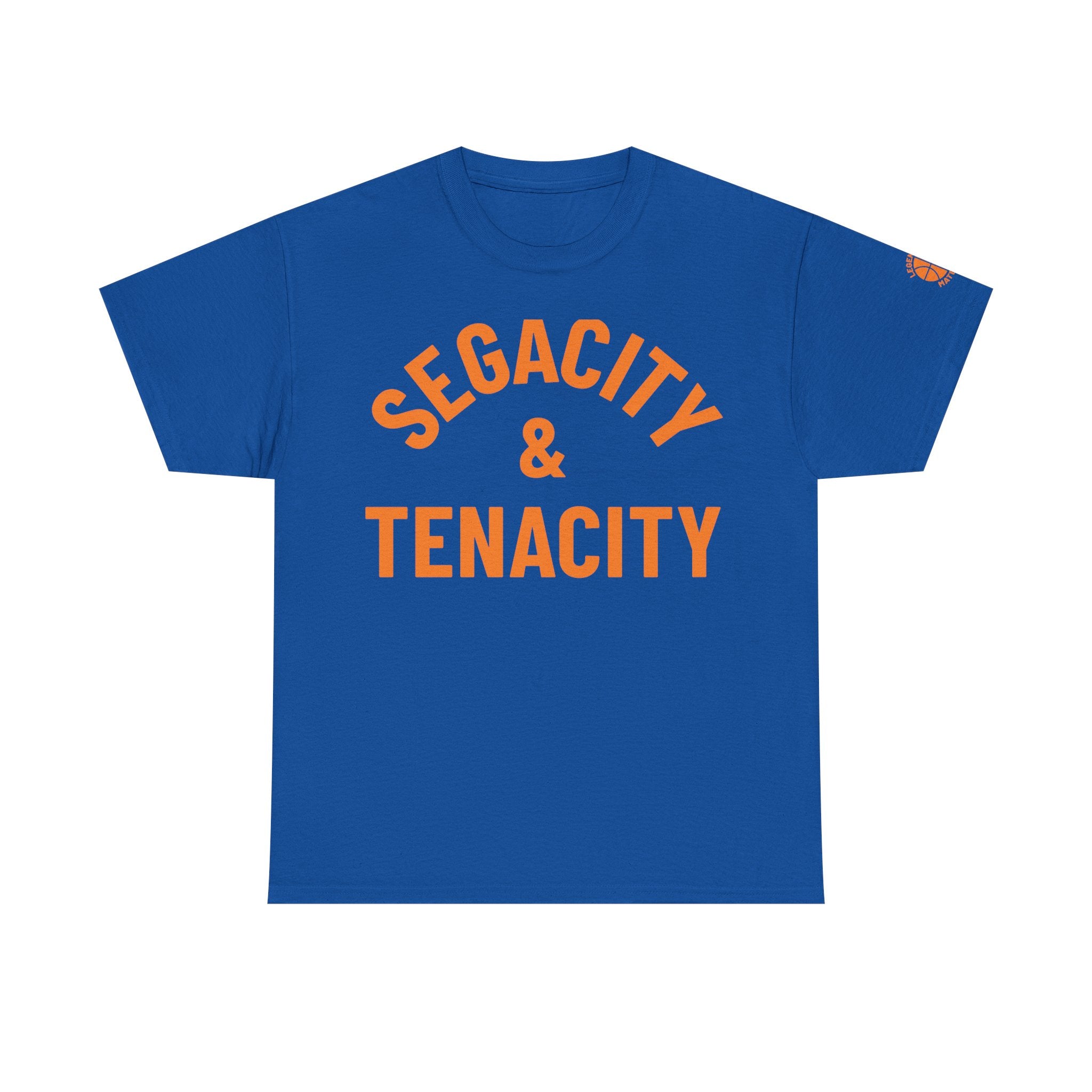 Segacity & Tenacity