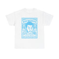 Bob McAdoo Vintage Stamp Tee