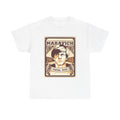 Pete Maravich Vintage Stamp Tee