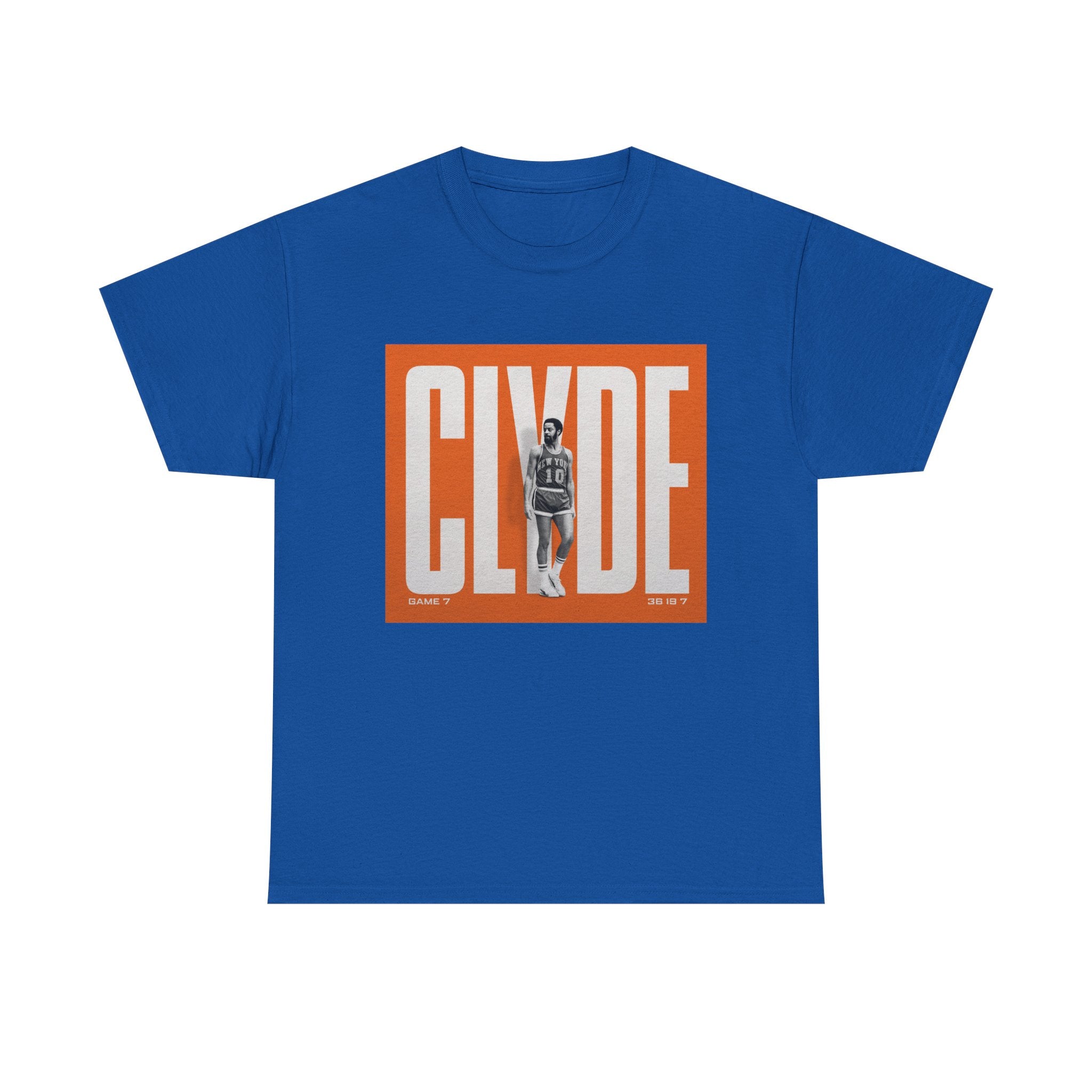 Clyde