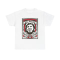 Bill Walton Vintage Stamp Tee