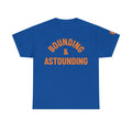 Bounding & Astounding