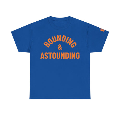 Bounding & Astounding