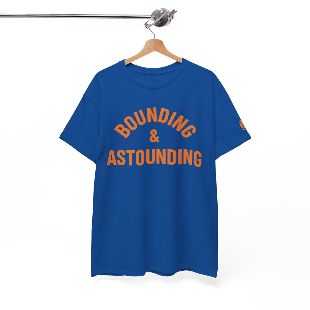 Bounding & Astounding
