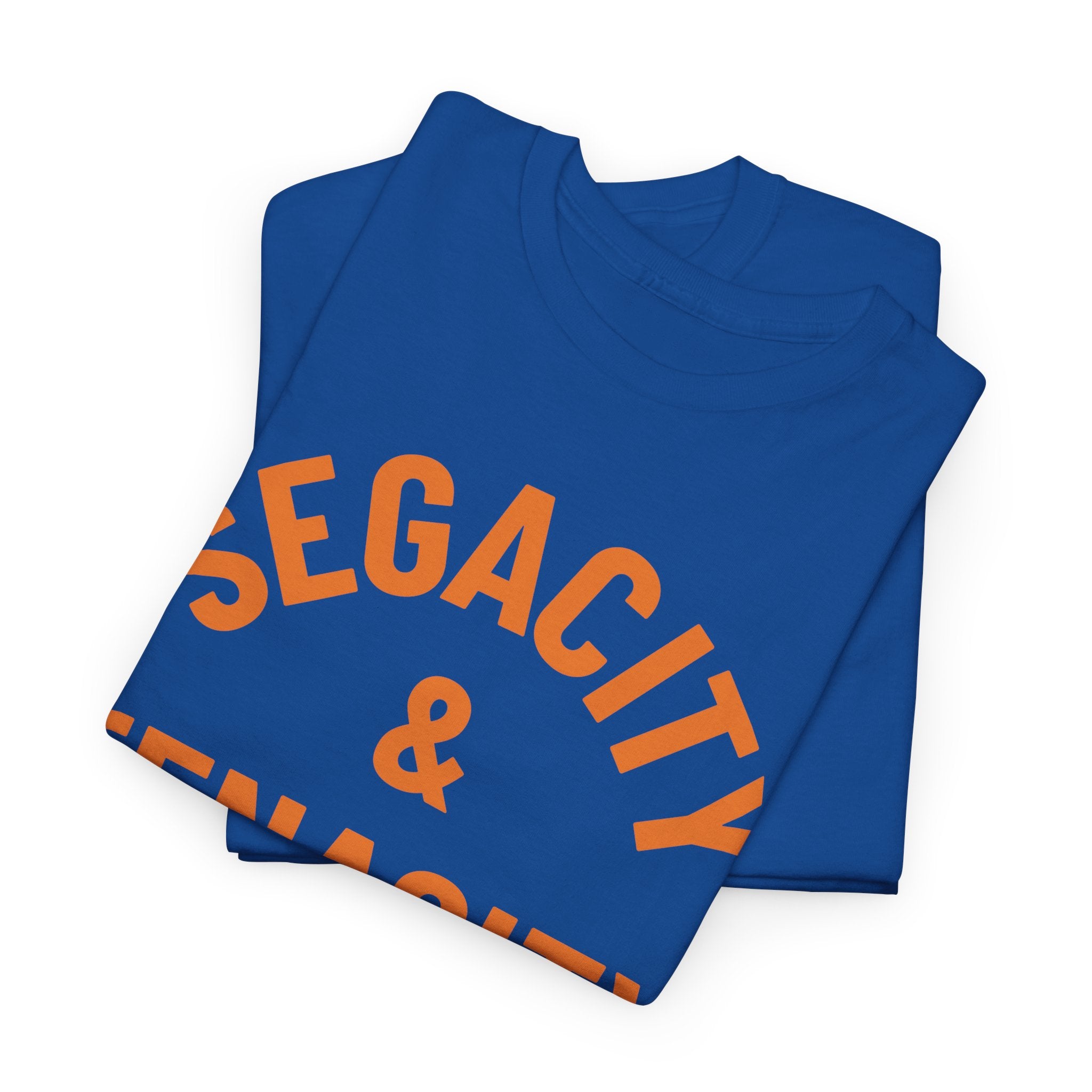 Segacity & Tenacity