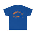 Precocious Neophyte