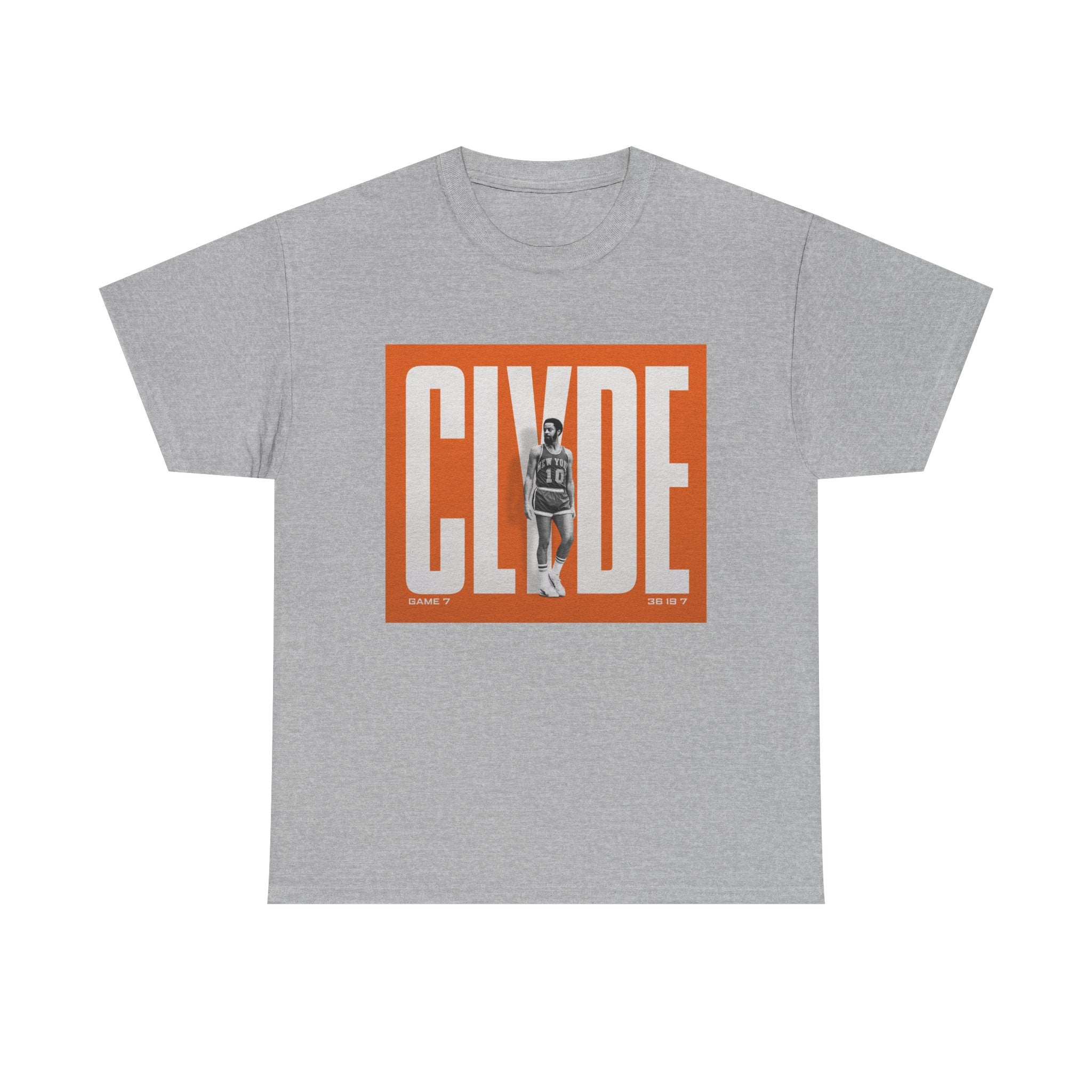 Clyde