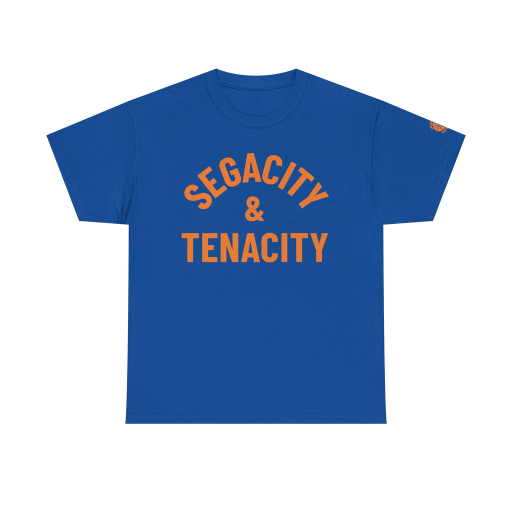 Segacity & Tenacity