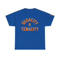 Segacity & Tenacity