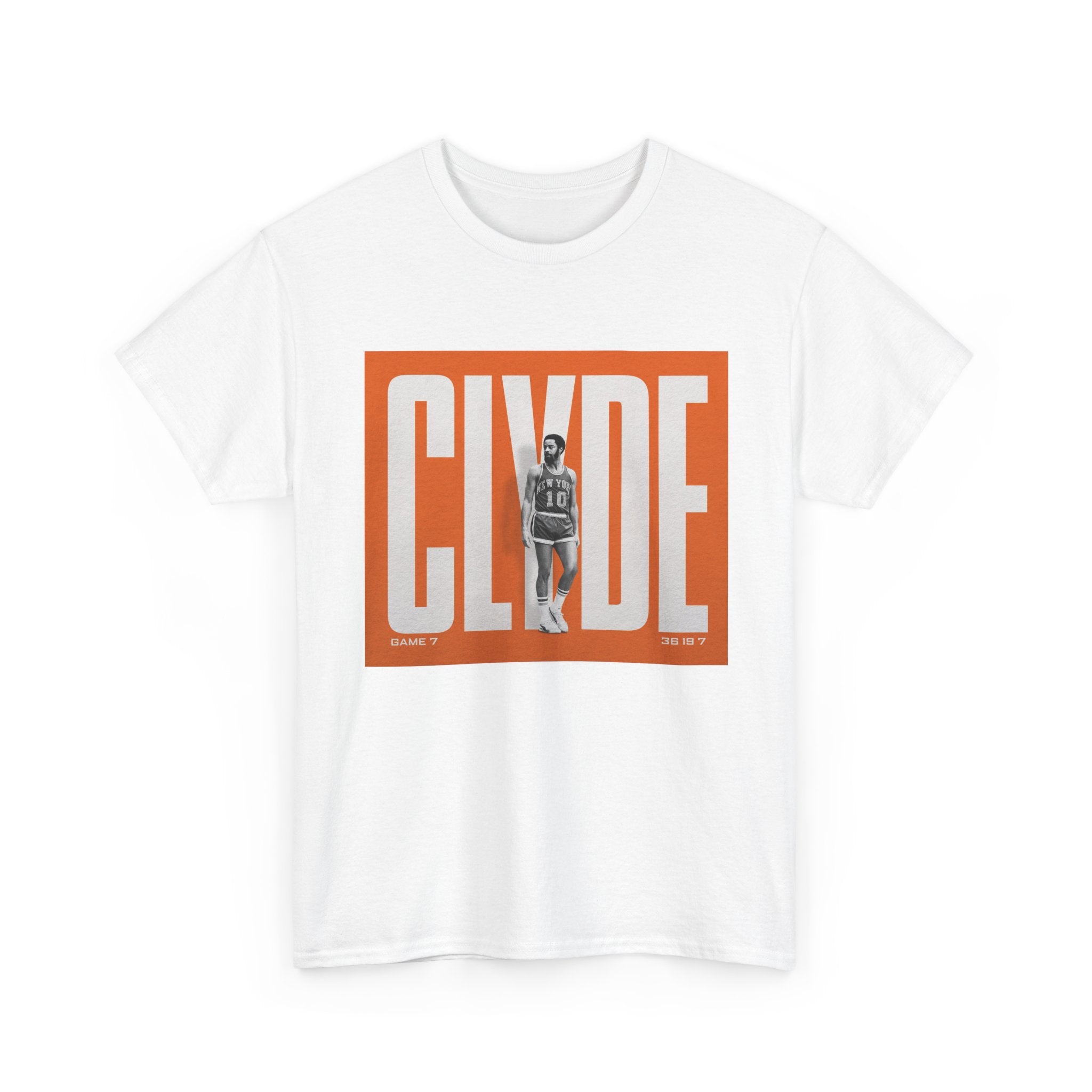 Clyde