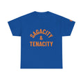 Sagacity & Tenacity