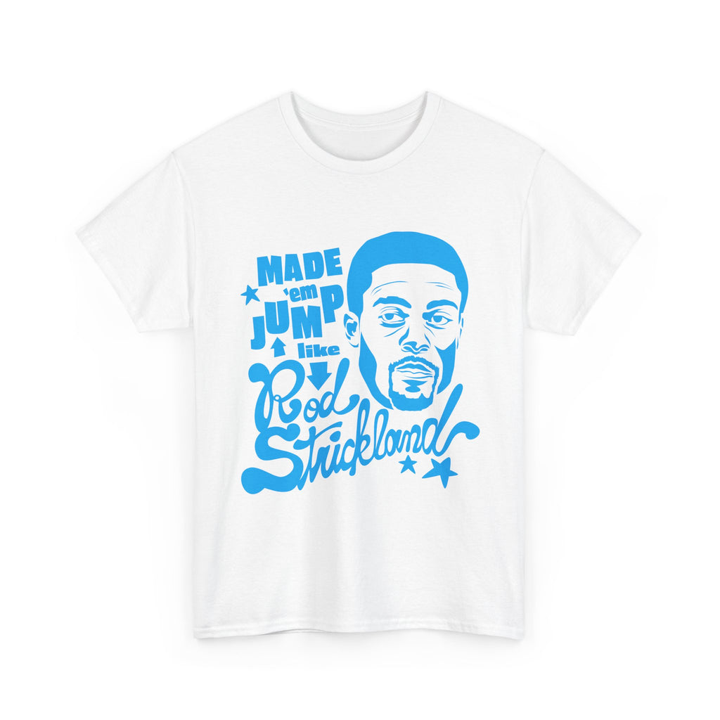 Rod Strickland Vintage Tee
