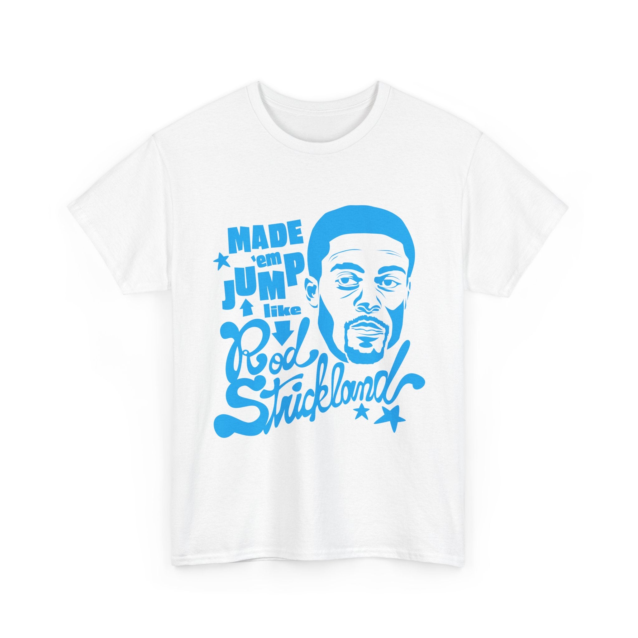 Rod Strickland Vintage Tee