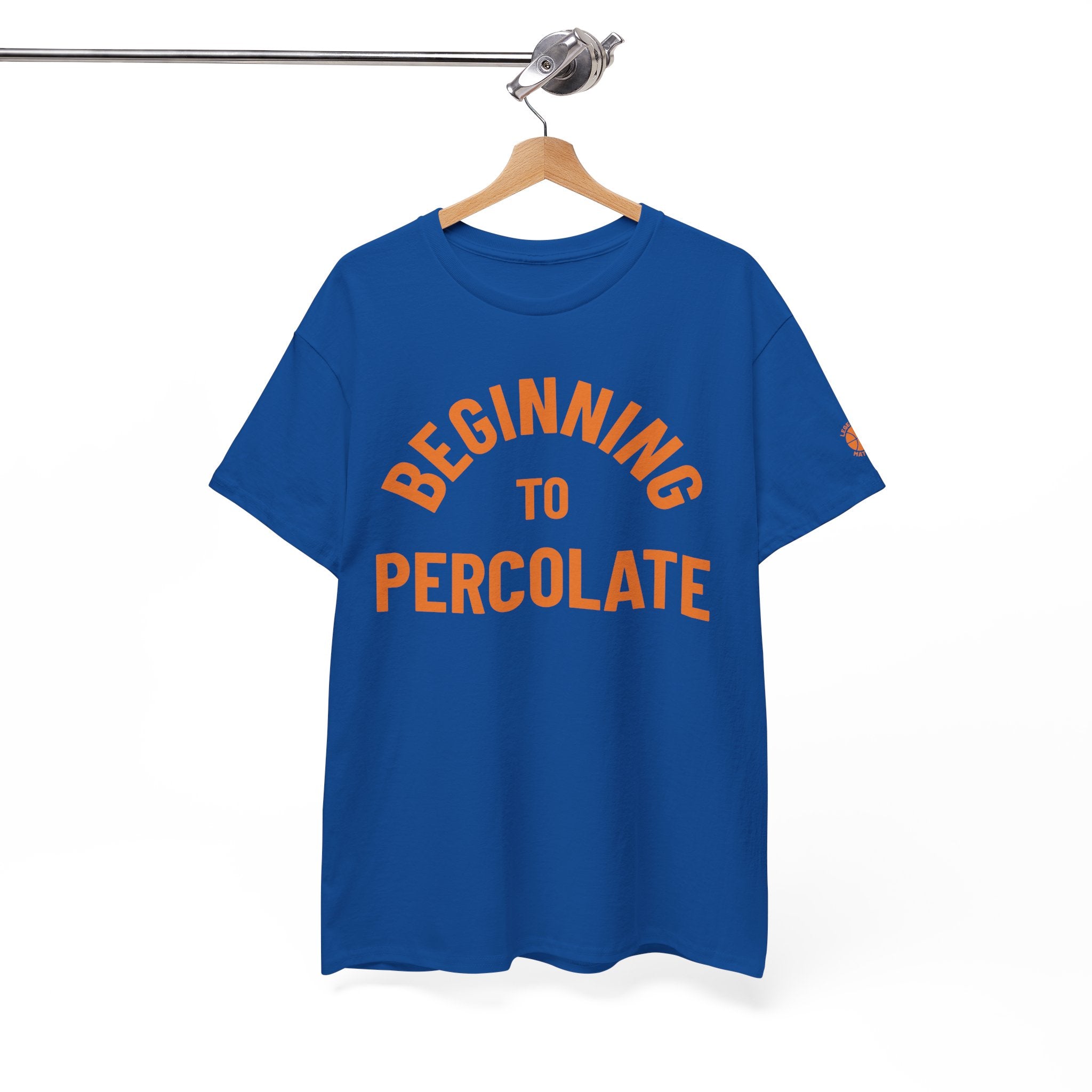 Percolate