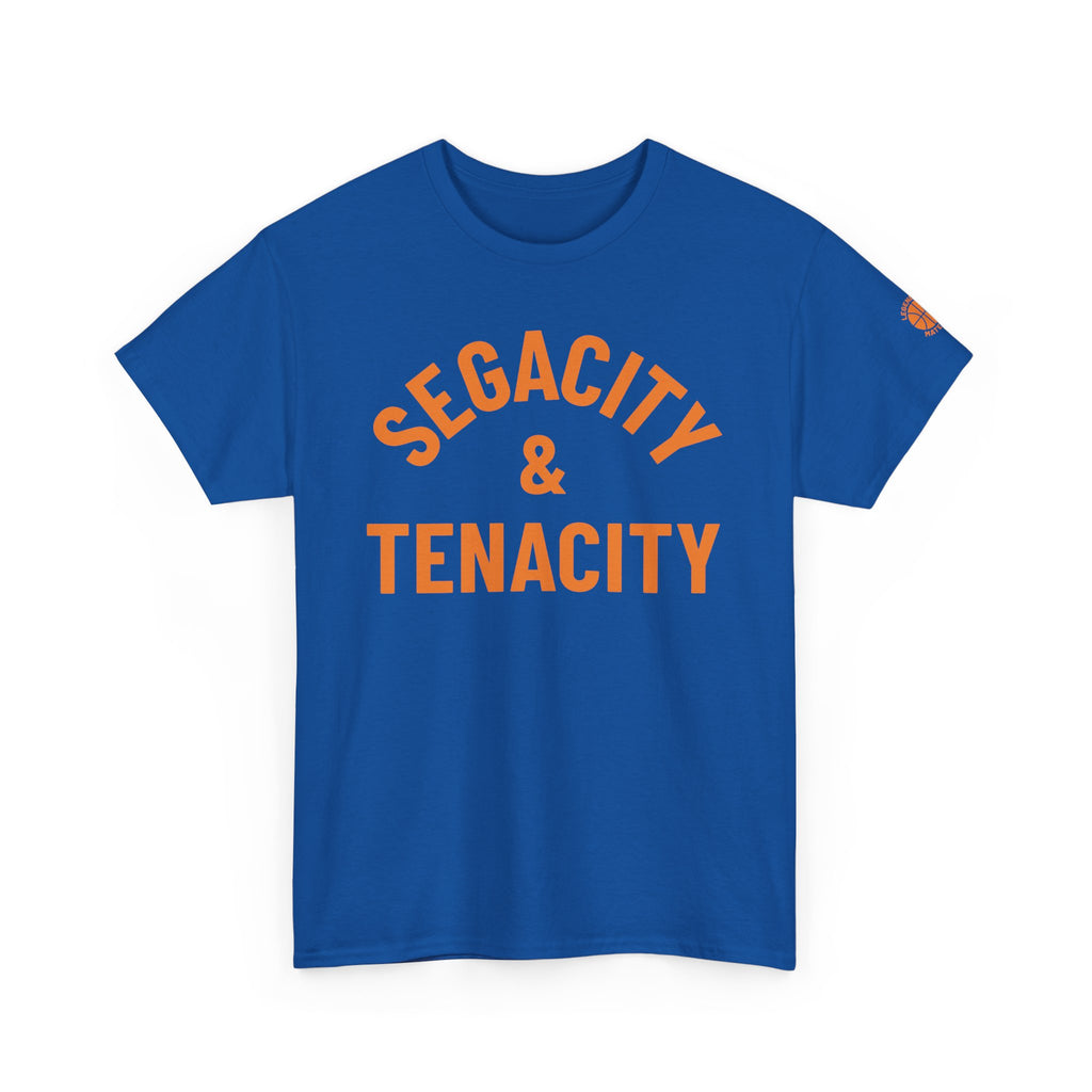 Segacity & Tenacity