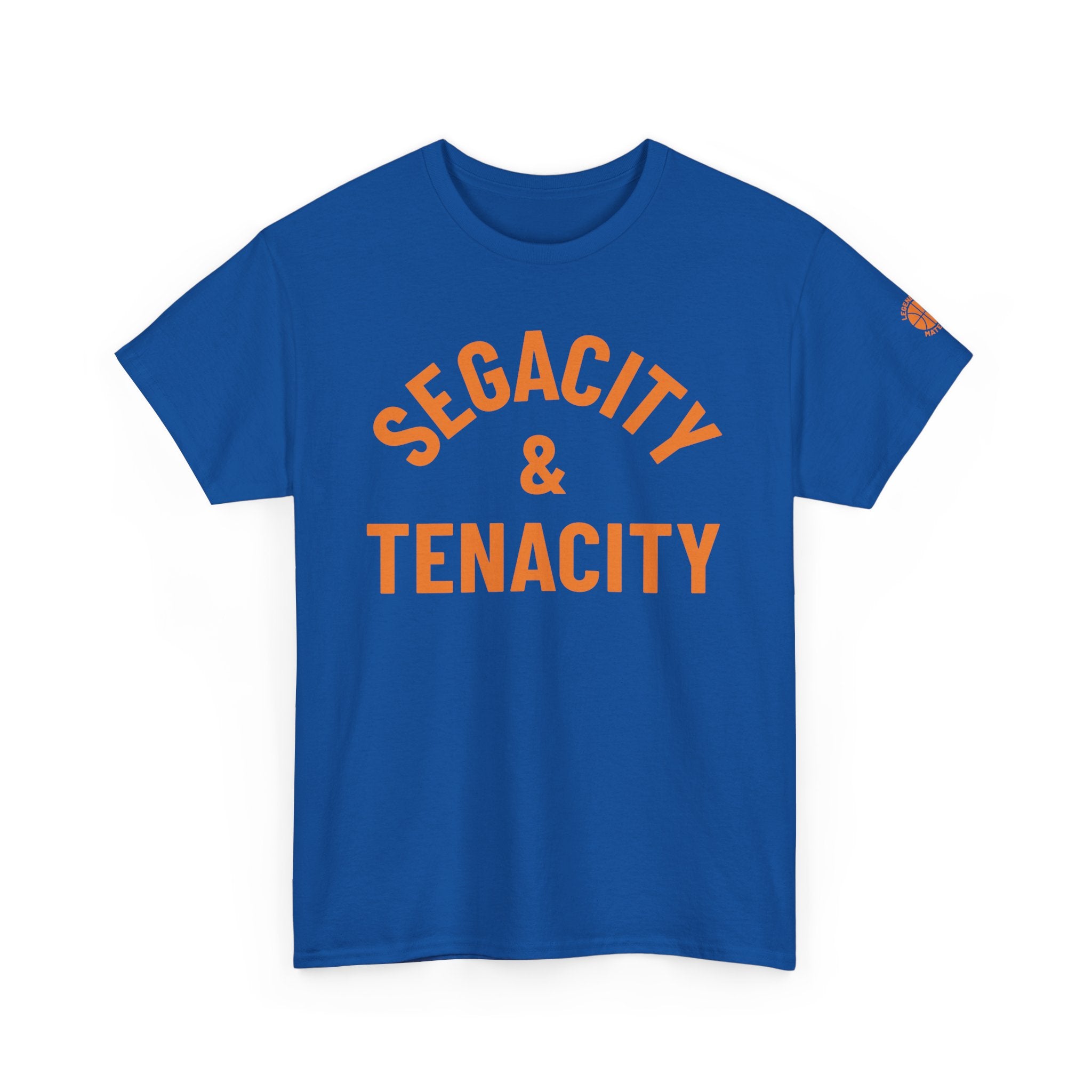 Segacity & Tenacity
