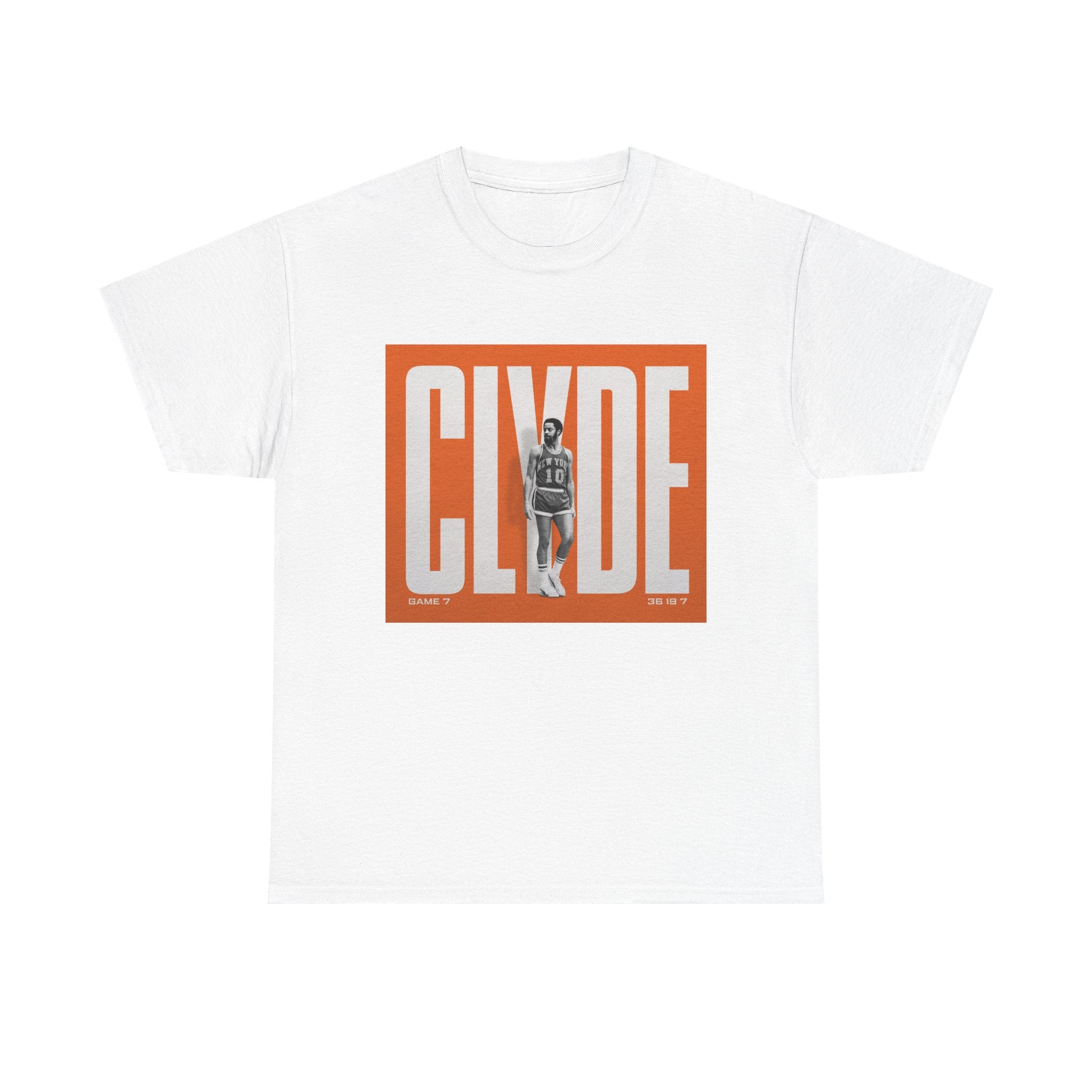 Clyde