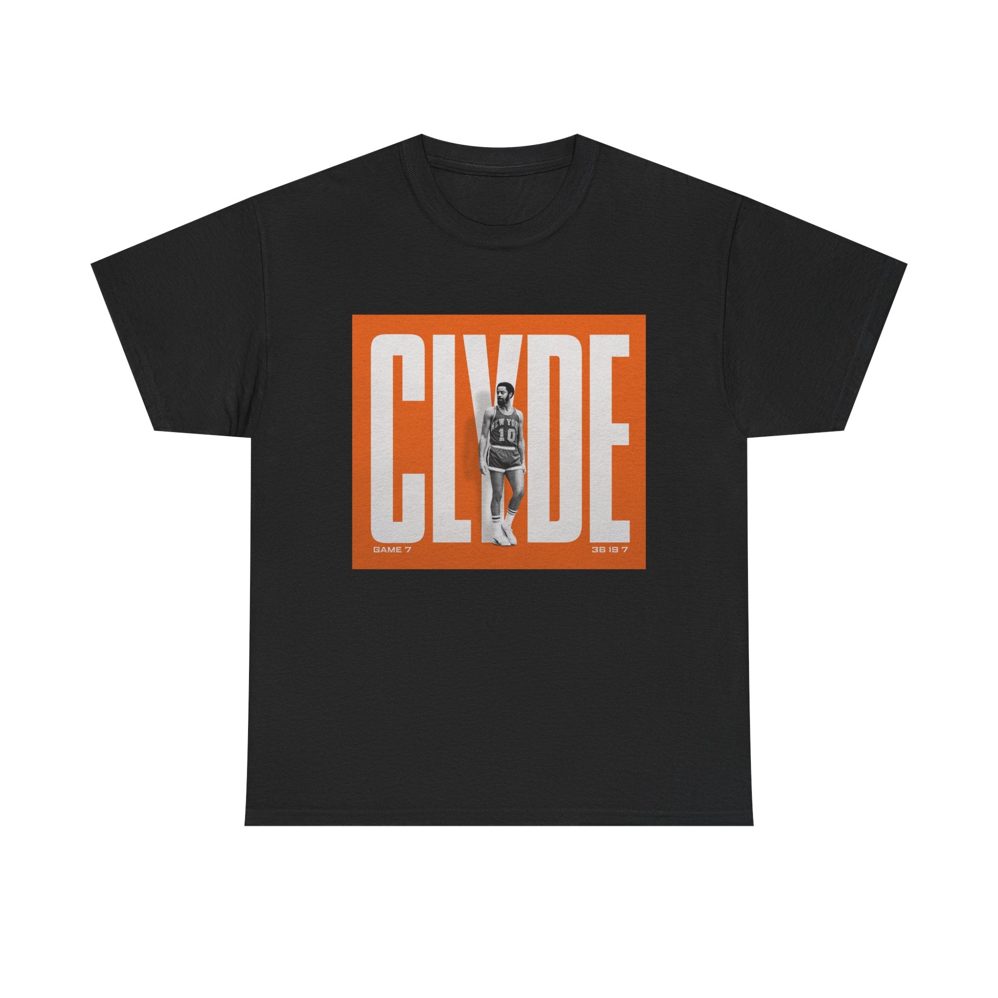Clyde