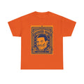 Bernard King Vintage Stamp Tee
