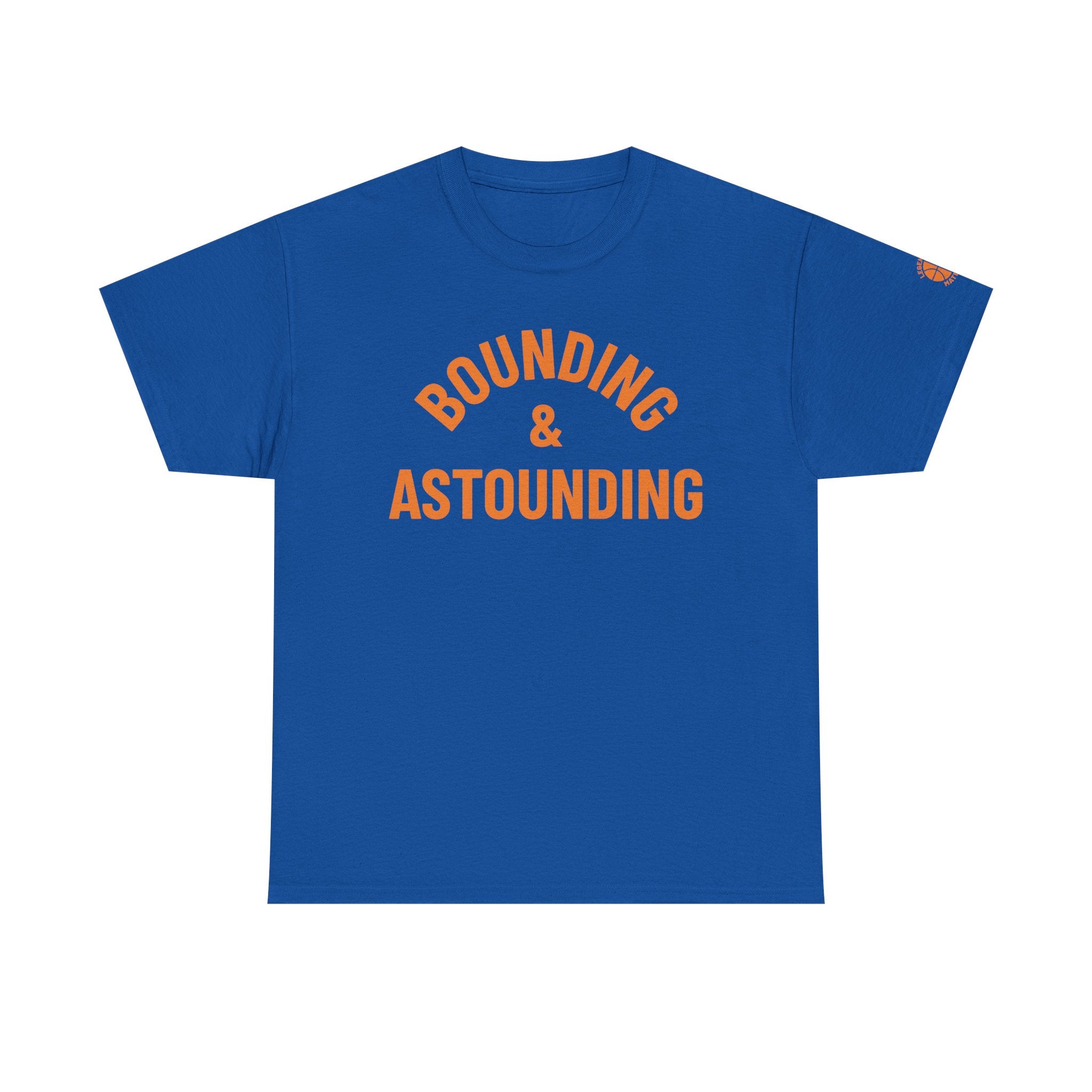 Bounding & Astounding