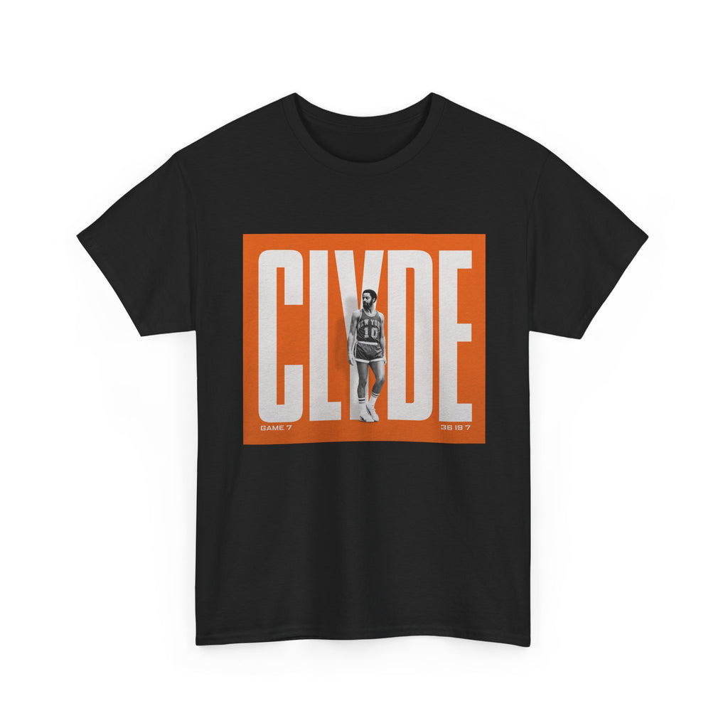 Clyde