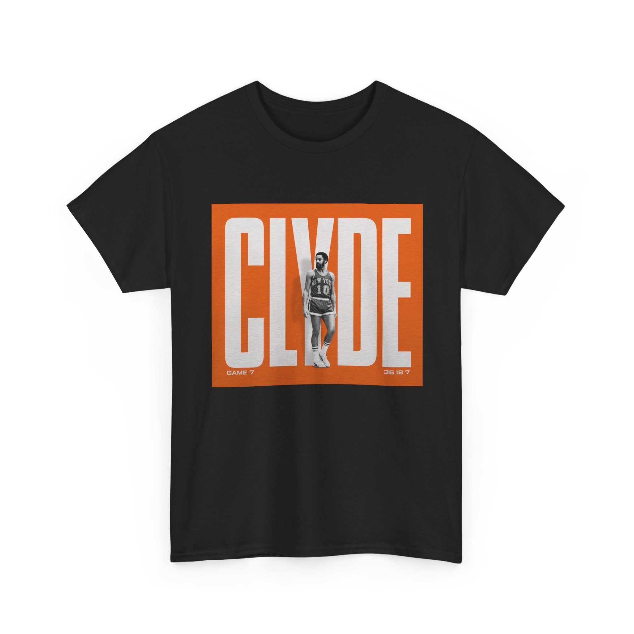 Clyde