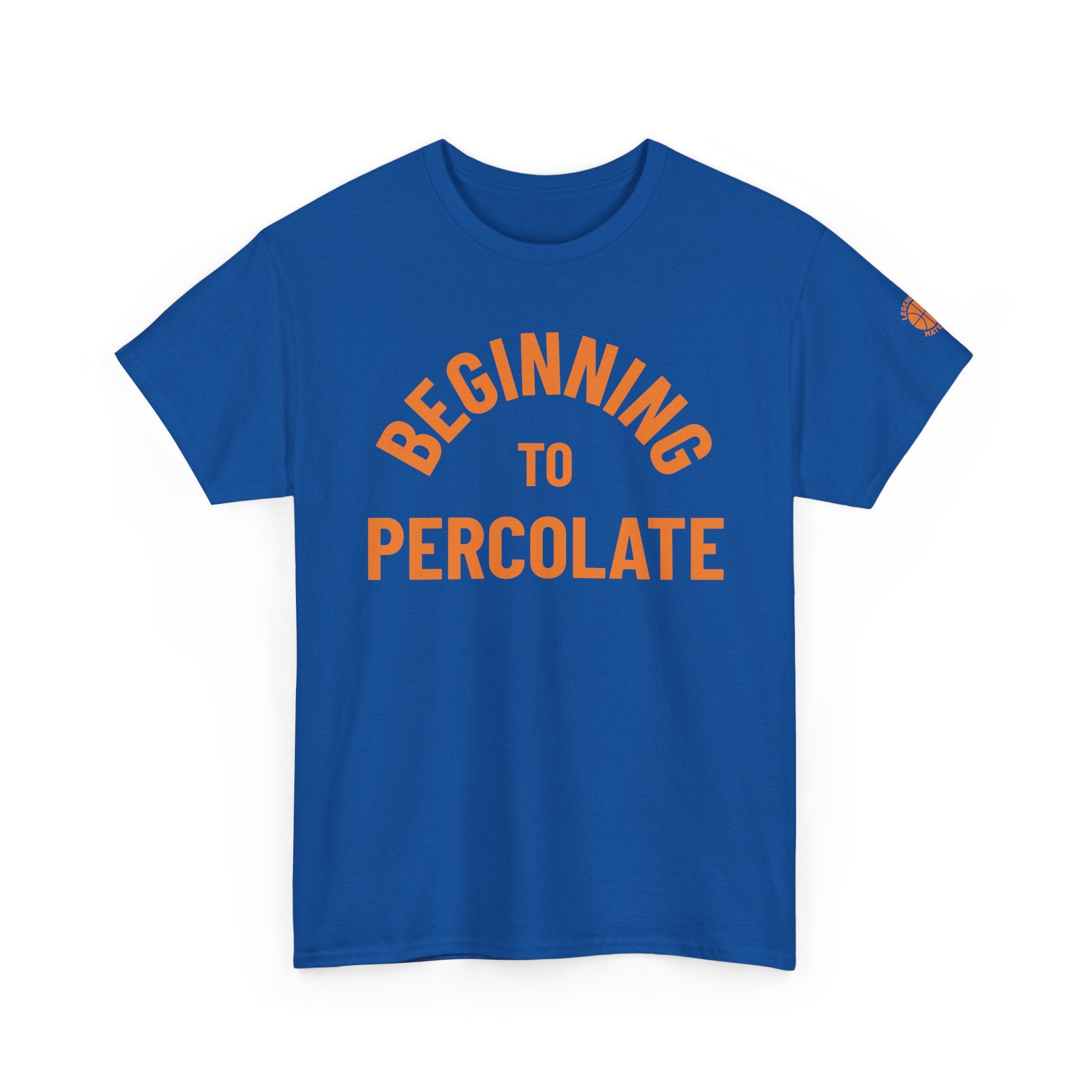 Percolate