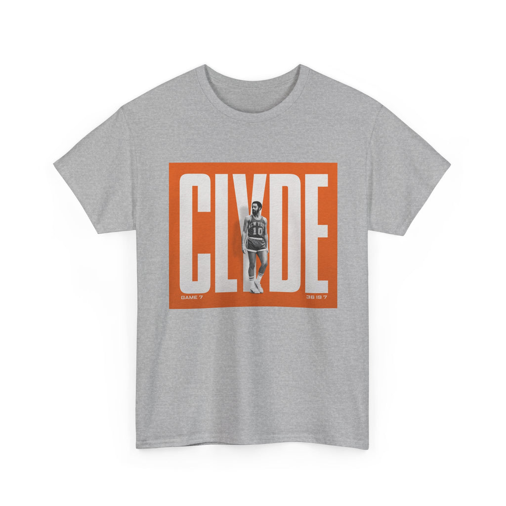 Clyde