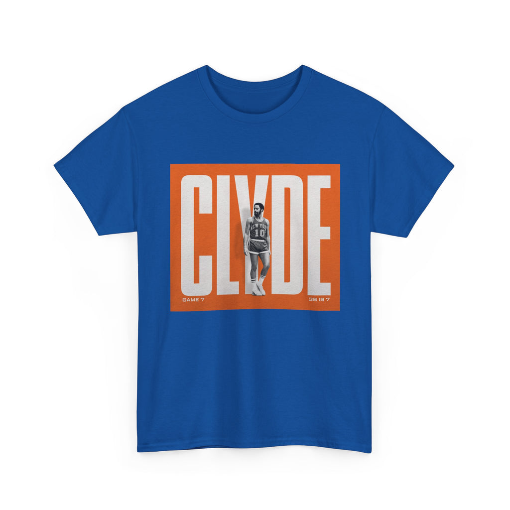 Clyde