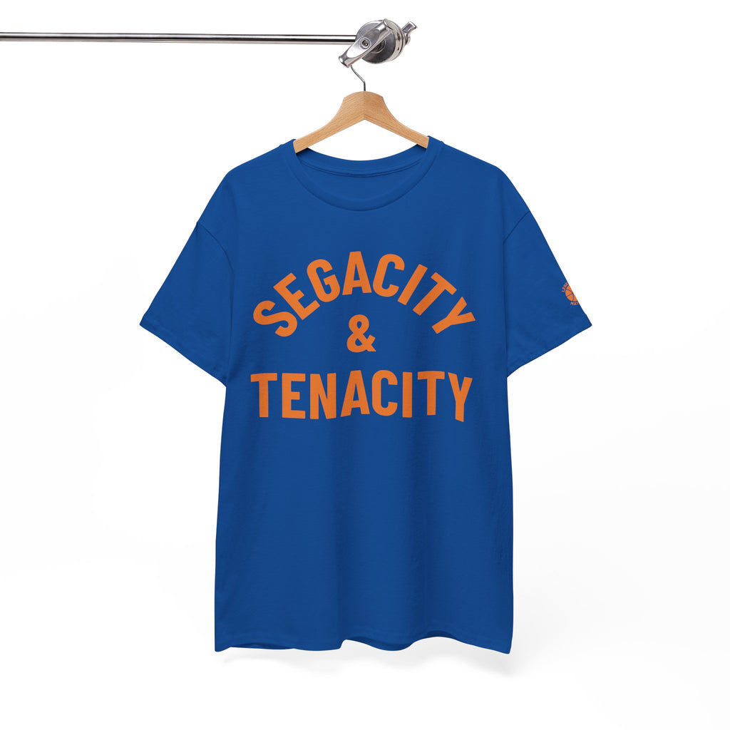 Segacity & Tenacity