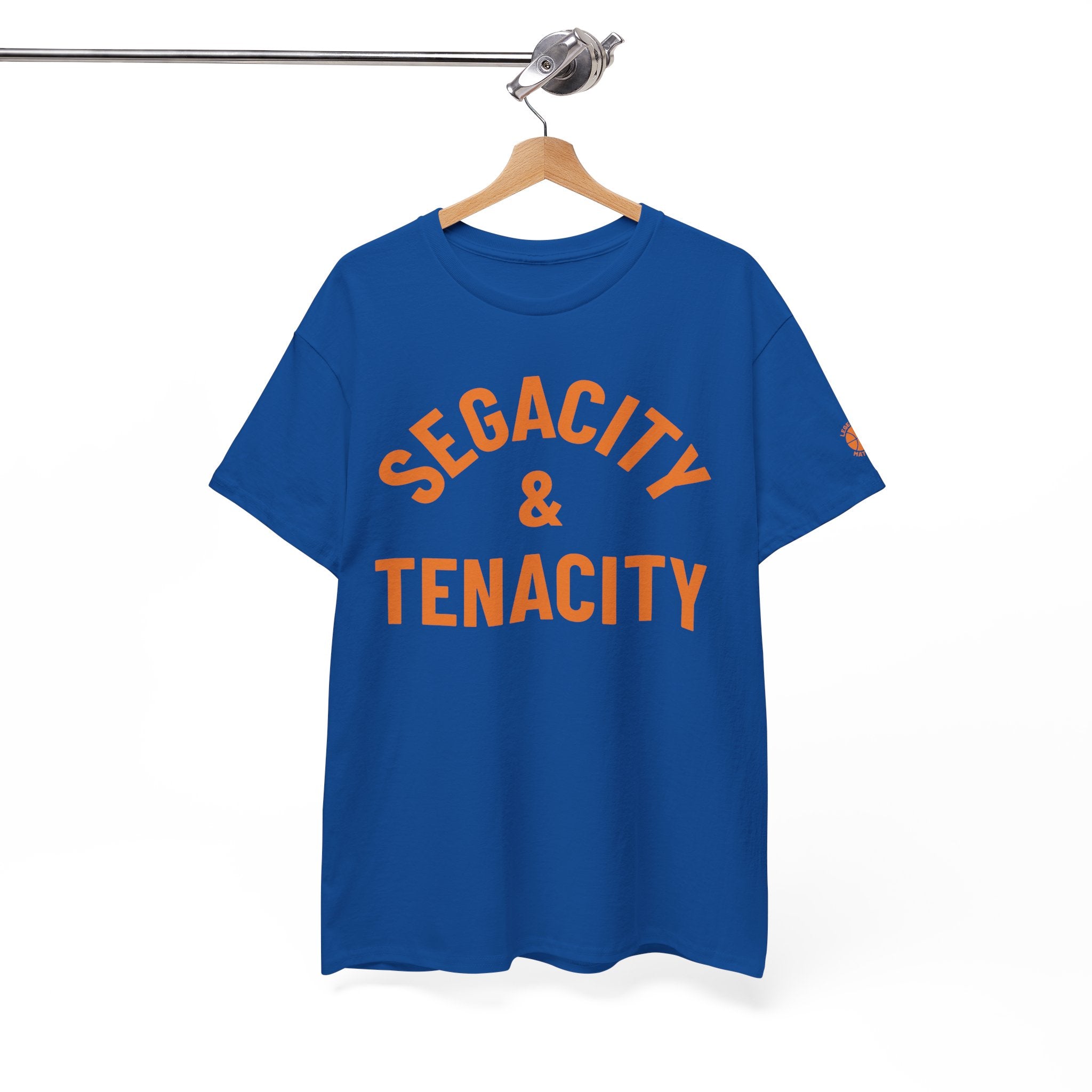 Segacity & Tenacity