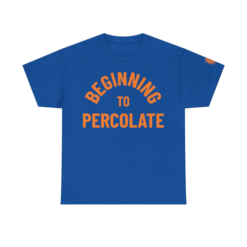Percolate
