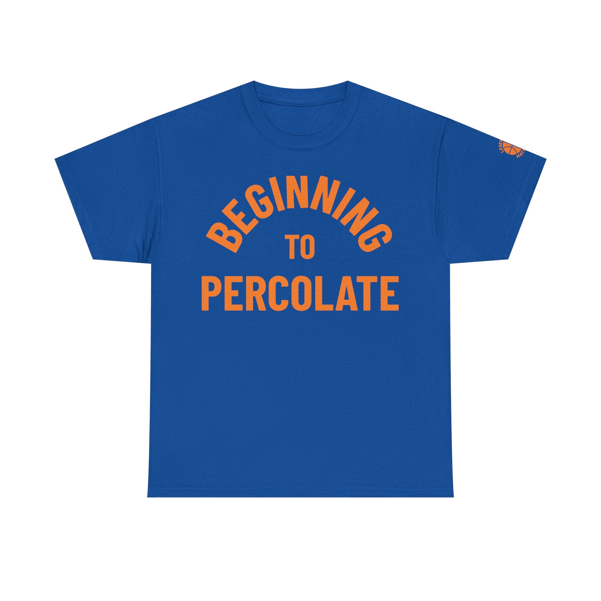 Percolate