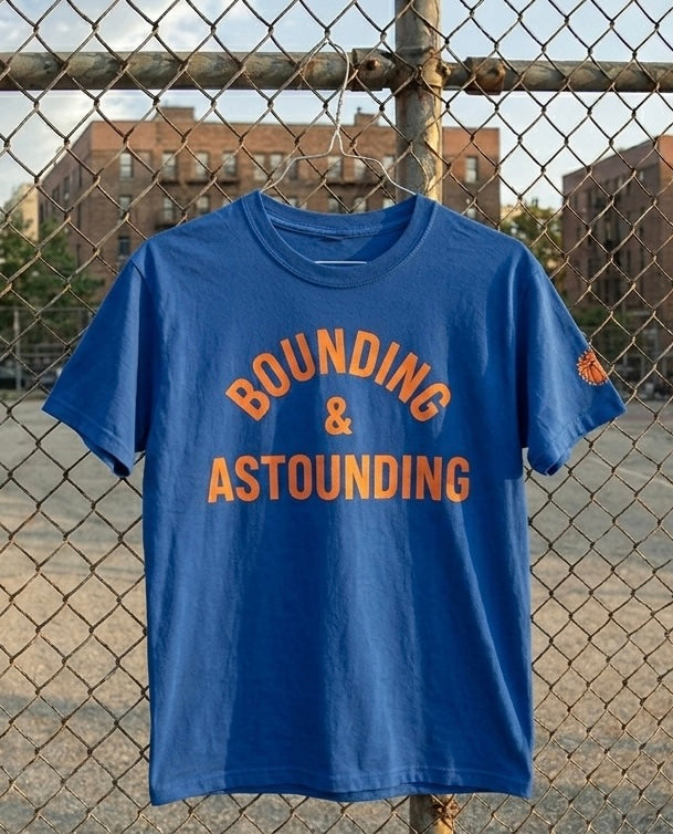 Bounding & Astounding