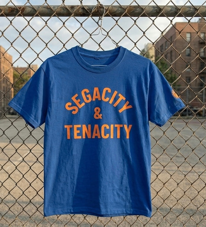 Segacity & Tenacity