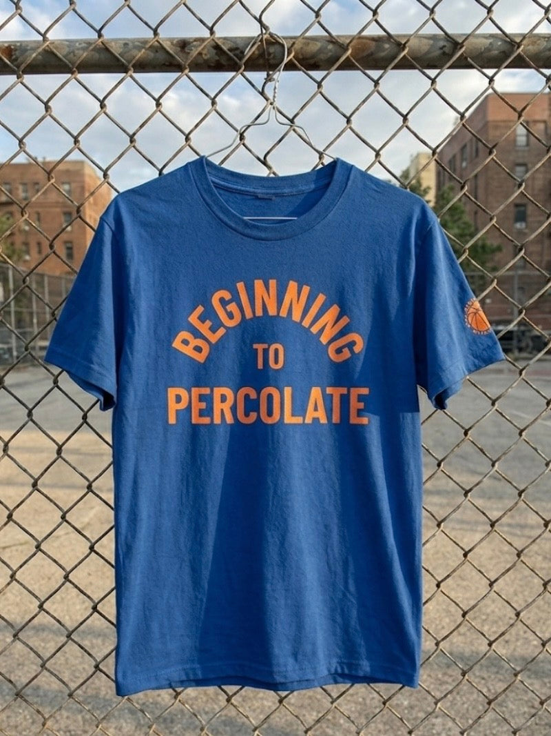 Percolate