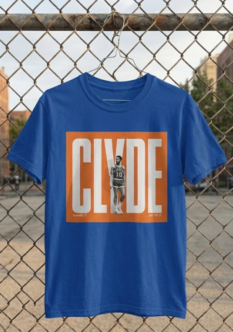 Clyde